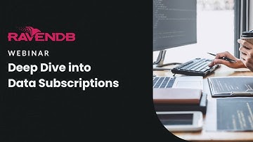 Deep Dive into Data Subscriptions
