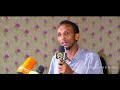 Soo dhawayntii Qoraa/Abwaan Ahmed Faarah Idaajaa Hargeysa