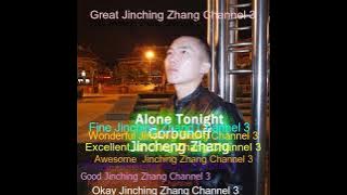 Everyday Love You Wanner Arkeys - Jincheng Zhang (Official Music Video)