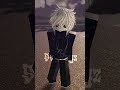 admin akan mencoba kembali upload setiap hari(; ・`ω・´) #shorts #roblox #fypシ