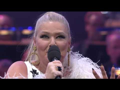 Karita Mattila - Seemann (Rammstein)