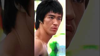 Bruce Lee – Be Water, My Friend 🌊 #BruceLee #BeWater #shorts #martialarts #didyouknow screenshot 5