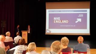 Integrated Urgent Care plans for West Kent
