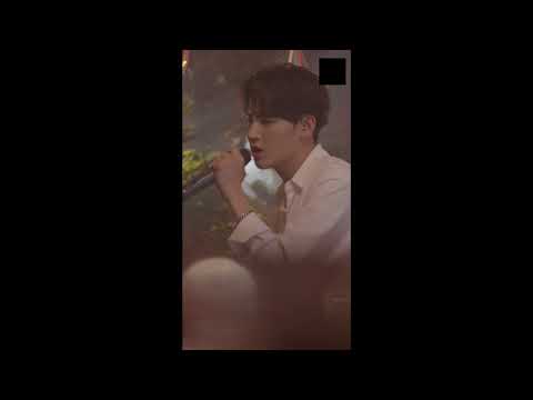 [LEGENDADO PT-BR] Fade Away - JJ Project (Versão Acústica)