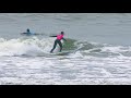 Women's QS1,000 Final Day Highlights - GOTCHA ICHINOMIYA CHIBA OPEN Powered Gravity Channel