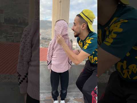 ضحكت عليها وشلتلا لقبوعة وصدمتني