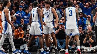 Belmont vs. Duke  | FULL Game | Otc 8,2026 | Men's College Basketball 2026