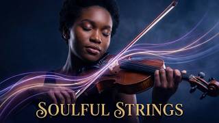 Symphonic Amapiano Mix Vol. 1 | Ethereal Strings & Echoing Vocals | Midnight Drive