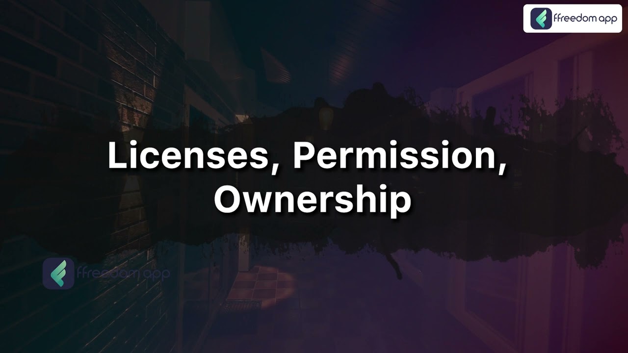 Homestay Guesthouse Business Course Trailer in English | ffreedom app