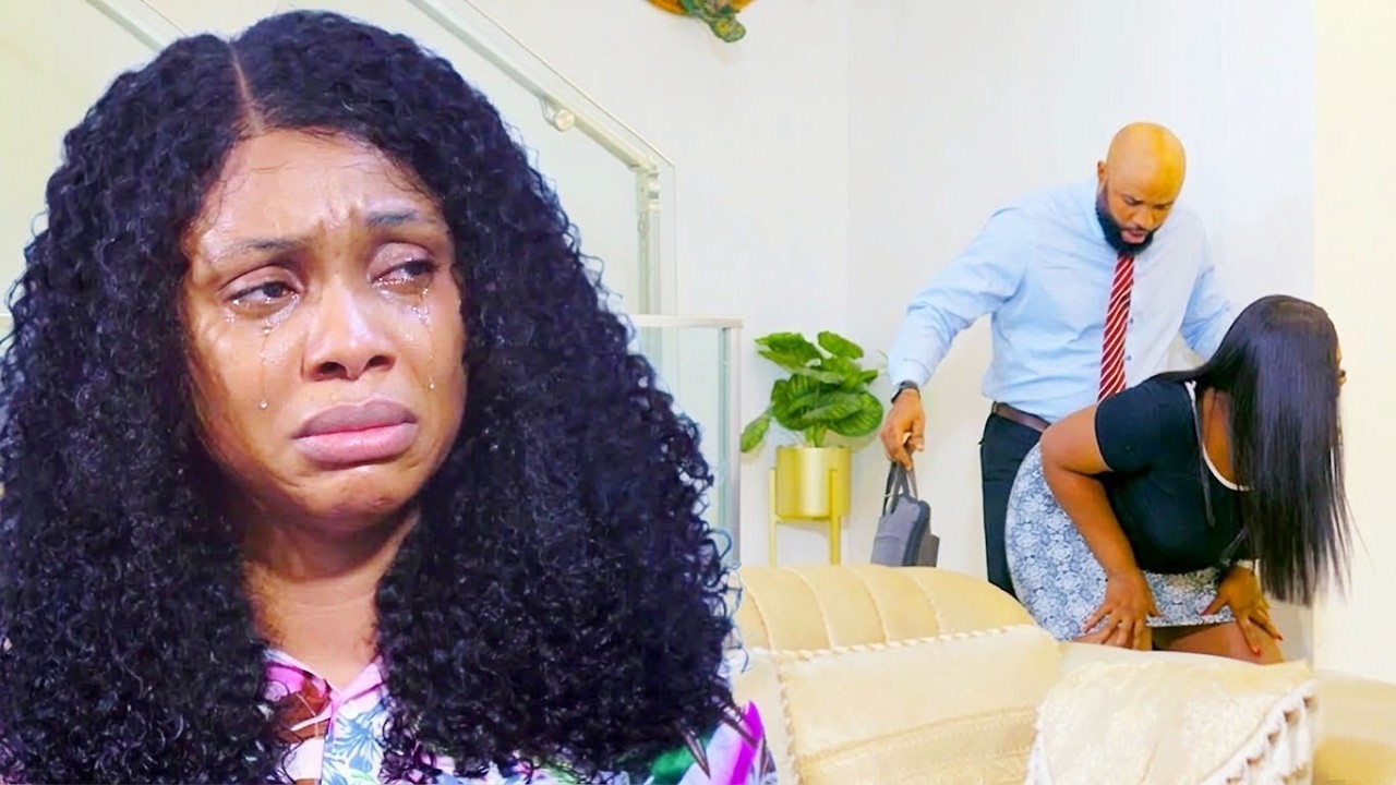 J'AI LAISSÉ MA FEMME DE MÉNAGE S'APPROCHER TELLEMENT DE MOI QU'ELLE A RÉUSSI À RUINER MON MARIAGE