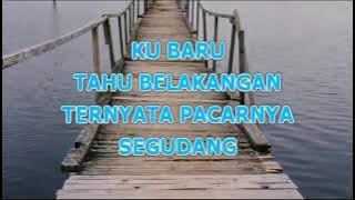 TQLA - Jangan Bilang Bilang Karaoke Original Key
