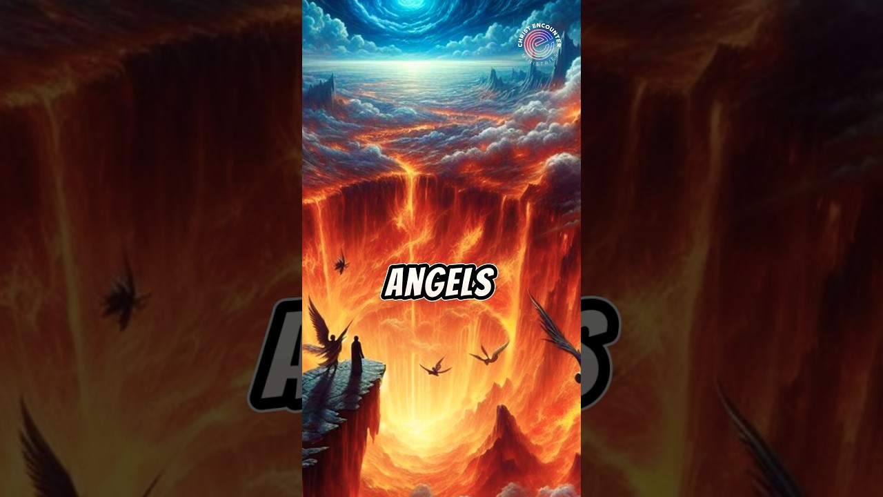 Satan has no authority! 