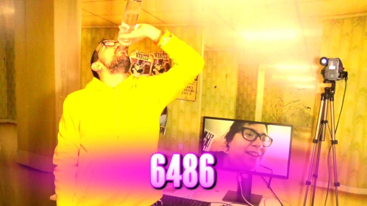 Matt Drinks Water #6486 - YouTube