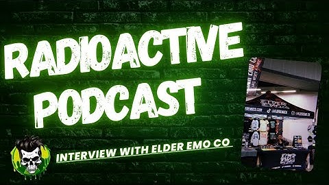 Interview with Elder Emo Co