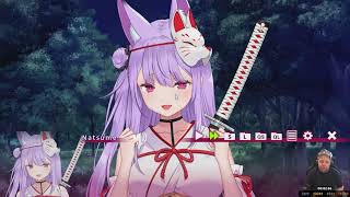 Natsume Ryoran: Romance of Hi-Spec Yoko ~ [100% Trophy Gameplay, PS4]