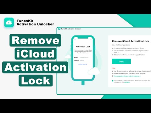 How to Bypass iCloud Activation Lock | NO Apple ID | Mac