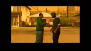 Gta San Andreas y Need For Speed Most Wanted Trucos (Loquendo)