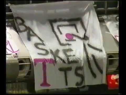 Telekom Baskets Bonn 1999: Vom Virus zum Vize