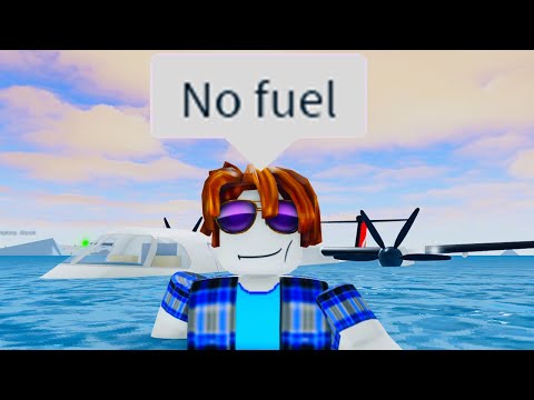 The Roblox Flying Experience