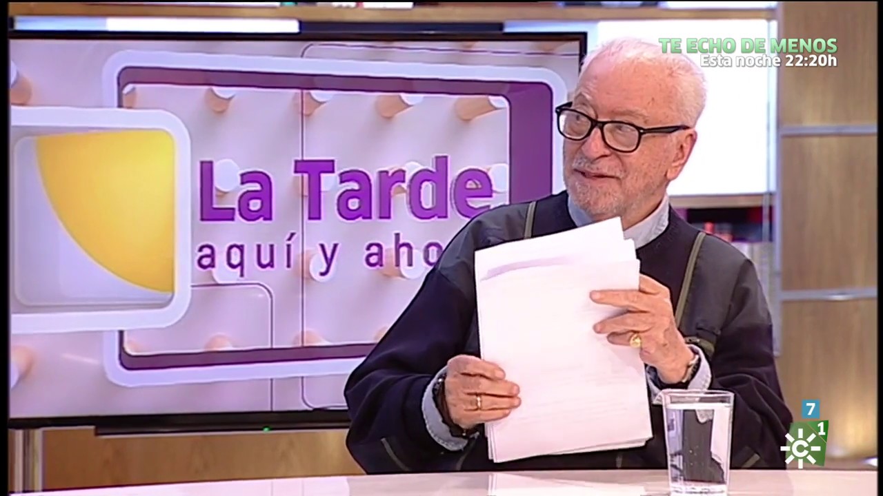 La tarde, aquí y ahora | Miércoles 2 de mayo