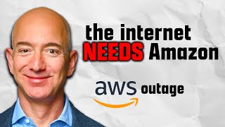 What the AWS Outage Taught Us