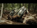 Off Road trails in Buzau | STACS TRAILS