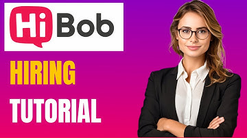 HiBob Hiring: de complete HR-oplossing voor efficiënte werving