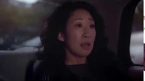 How many episodes is Christina Yang in?