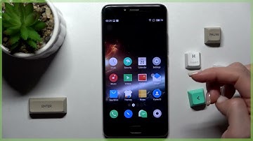 MEIZU M5S – How to Take Screenshot Without Buttons