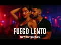 Fuego Lento рџ Ґ Official Audio New Reggaeton 2025 Latin Dance Hit Fuego Lento рџ Ґ Official Audio New Reggaeton 2025 Latin Dance Hit