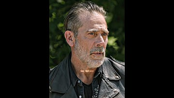 Negan Reunited With Hershel And Hershel Almost Killed Him😱 / Dead City S2 #shorts