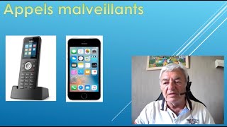 Bloquer les appels indésirables au téléphone screenshot 4