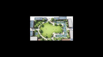 Landscape Architecture AX