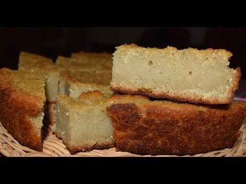 baked-cucumber-&-rice-cake-|-thoushyache-mandaas---traditional-recipe