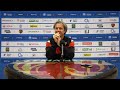 🎙️ La conf de Réginald Ray avant DIJON FCO-LE MANS FC
