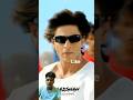 SRK Badshah Status 🔥 | Shahrukh Khan Status | #shorts