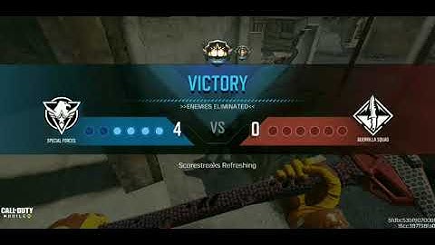 NEW HEARTBEAT SENSOR IS OP IN SEARCH AND DESTROY