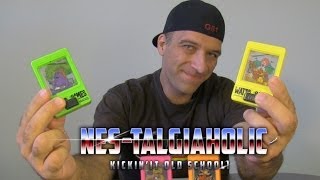 1991 McDonalds Water Games-Review