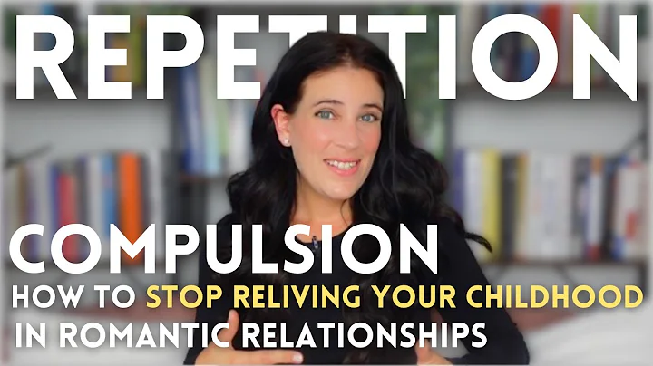 Repetition Compulsion: Why We Recreate Childhood Dynamics In Our Adult Relationships (& How To Stop)