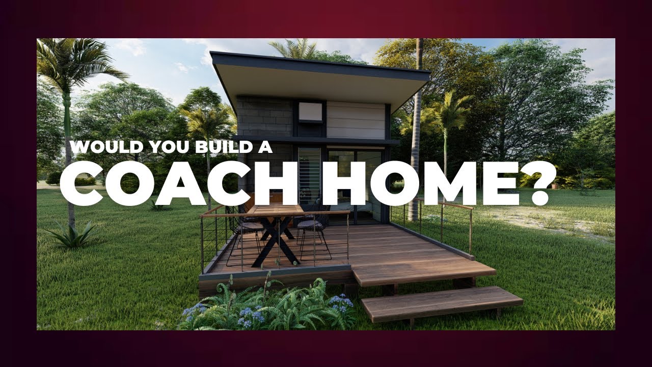 What Is A Coach Home is It Worth It YouTube
