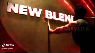 Iklan Djarum Super Mld Black Series  Taiko Drummer 15s november 2025