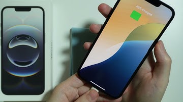 iPhone 16e: How to Turn On StandBy Mode