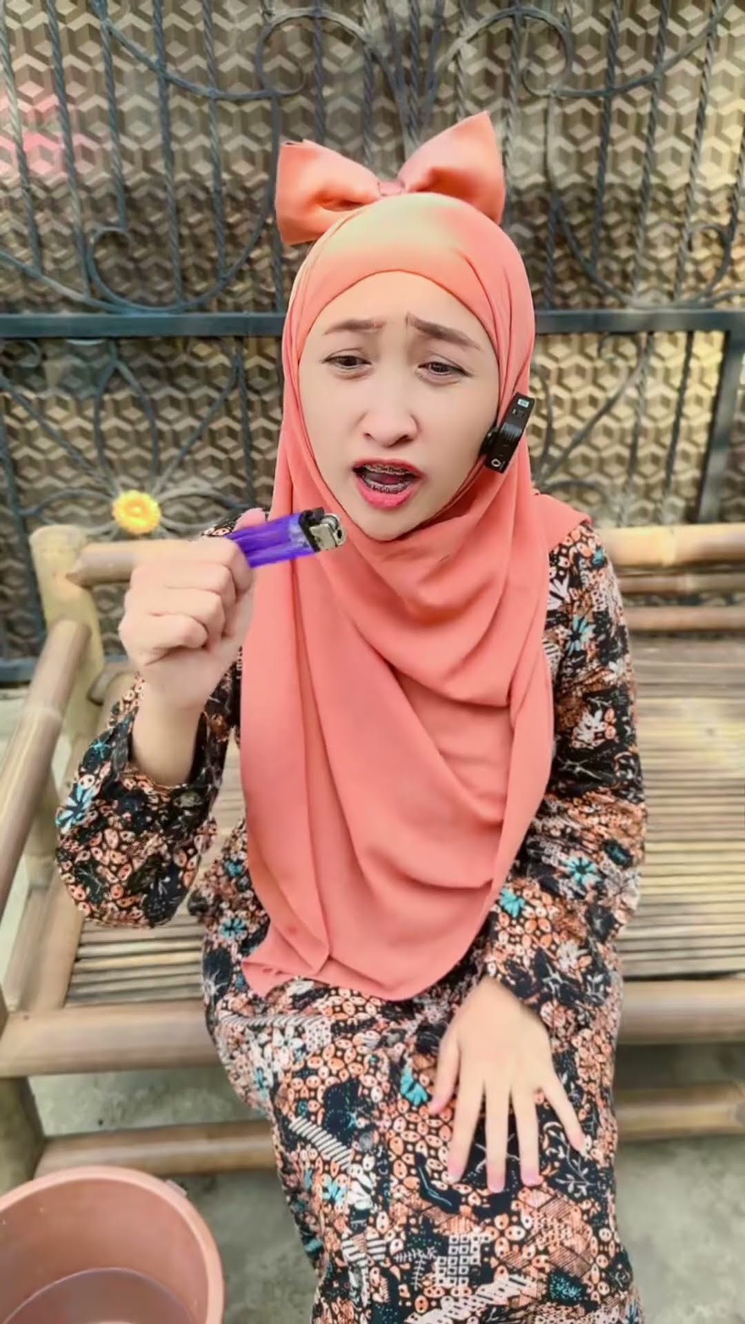 SOLUSI KOREK API BISA NYALA LAGI