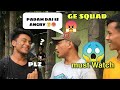 Finallygarimaentertainment in  jaigaon    crazy meet up  vlog   sukman rai