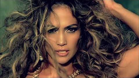 Thumbnail of Jennifer Lopez - I'm Into You (Uncesored) feat. Lil Wayne.