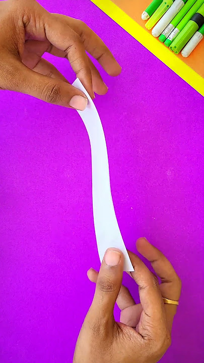 How to make a flying helicopter , how to make a paper flying plane