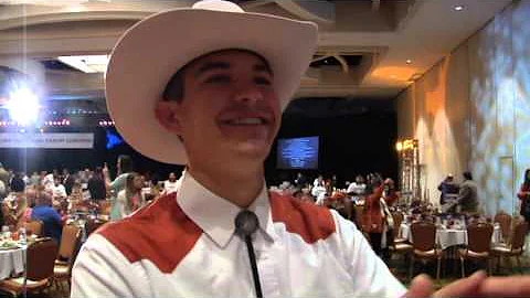 2102 Valero Alamo Bowl Kickoff Luncheon