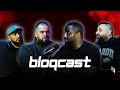 MANUELLSEN JIHAD UND AGGRESSIONSPROBLEME & ENES | BLOQCAST | SOCIAL MEDIA | TIKTOK | PODCAST