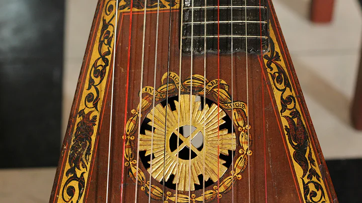 Le Plaisir Des Dames: From Edward Light's 'Method For The Harp Lute' - Taro Takeuchi