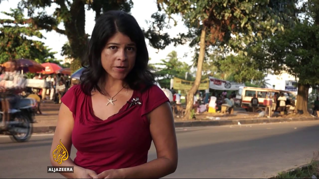 Ebola survivors continue to face poor health